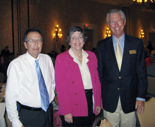 Governor conference